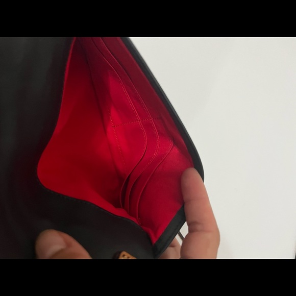 Buy 2 get 1 FREE | Dooney & Bourke crossbody - Picture 7 of 8